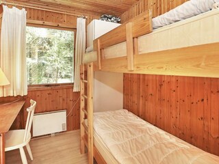 Casa de vacaciones Blokhus  5