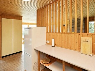 Holiday house Blokhus  2