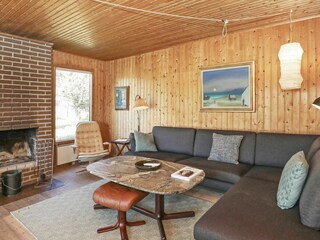 Casa de vacaciones Blokhus  16