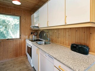 Holiday house Blokhus  4