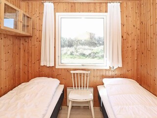 Holiday house Blokhus  11