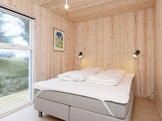 Holiday house Blokhus  14