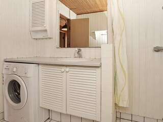 Holiday house Blokhus  15