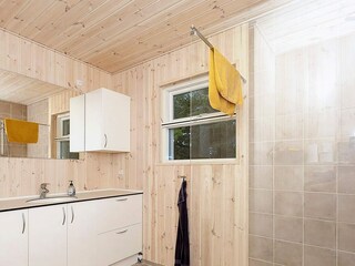 Holiday house Blokhus  16
