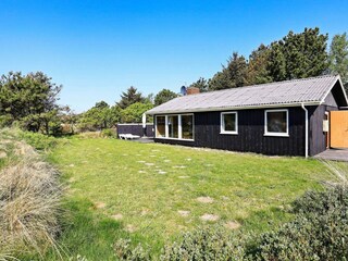 Holiday house Blokhus  18