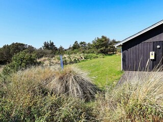 Holiday house Blokhus  20