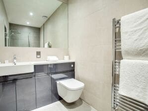 Elegant Apartment in Milton Keynes near Snozone - Buckingham - image1