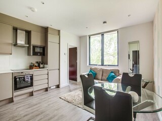 Apartment Buckingham Ausstattung 8