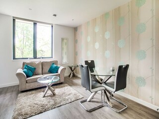 Apartment Buckingham Features 9