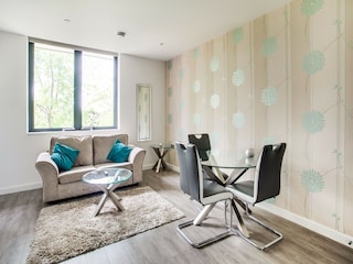 Appartamento Buckingham Caratteristiche 9