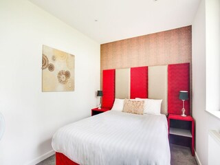 Apartamento Buckingham Características 10