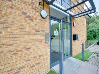 Apartment Buckingham Features 12