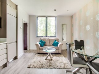 Apartment Buckingham Ausstattung 13