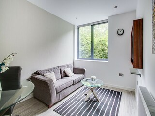 Apartment Buckingham Ausstattung 15