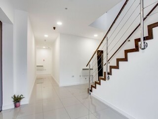 Apartment Buckingham Features 16