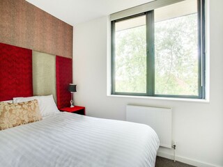 Apartment Buckingham Ausstattung 19