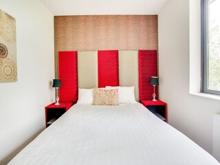 Apartment Buckingham Features 20