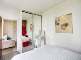 Apartamento Buckingham Características 21