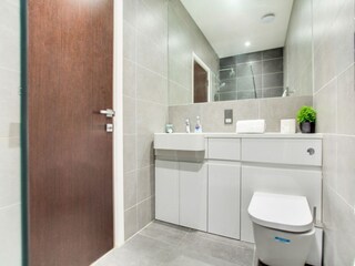 Appartamento Buckingham Caratteristiche 24