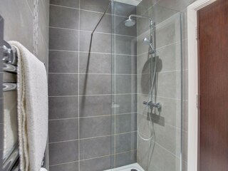 Apartamento Buckingham Características 25