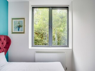 Apartamento Buckingham Características 34