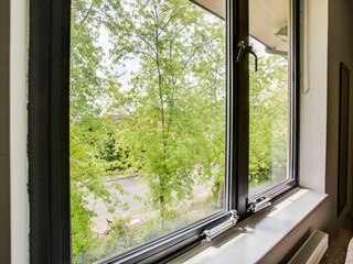 Apartamento Buckingham Grabación al aire libre 7