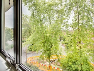 Apartamento Buckingham Grabación al aire libre 5