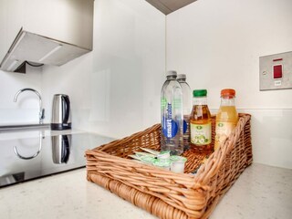 Apartamento Buckingham  46