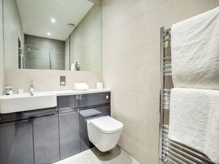 Apartment Buckingham Ausstattung 28