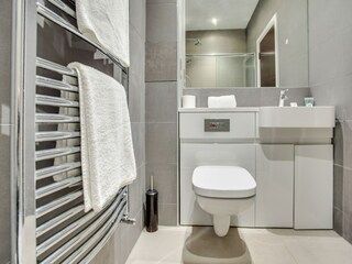 Apartment Buckingham Ausstattung 29