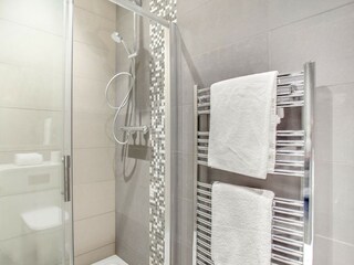 Apartment Buckingham Ausstattung 30