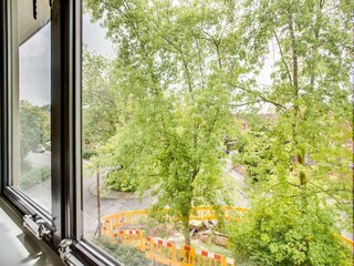 Apartment Buckingham Außenaufnahme 6