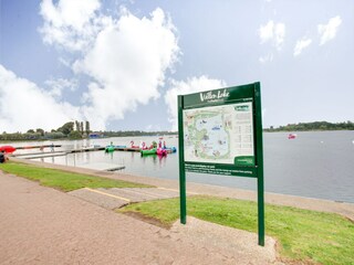 Apartment Buckingham Umgebung 39