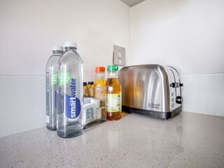 Apartamento Buckingham  44