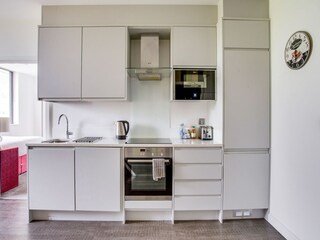 Apartamento Buckingham Características 35