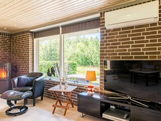 Casa de vacaciones Houstrup  5
