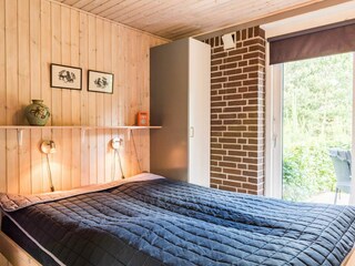 Casa de vacaciones Houstrup  10