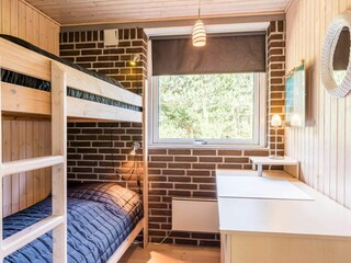 Casa de vacaciones Houstrup  11