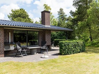 Casa de vacaciones Houstrup  13
