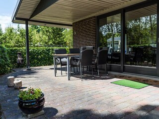Casa de vacaciones Houstrup  21
