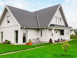 Vakantiehuis 6 persoons vakantie huis in ADELSÖ-By Traum - Adelsö - image1