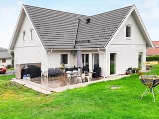 Holiday house Adelsö Outdoor Recording 2
