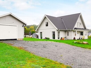 Vakantiehuis Adelsö Buitenaudio-opname 5