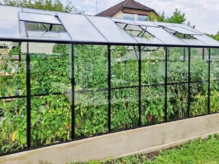 Vakantiehuis Adelsö Buitenaudio-opname 3