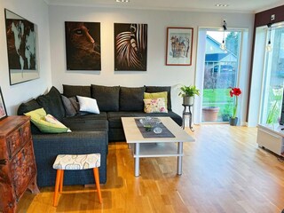 Vakantiehuis Adelsö  22