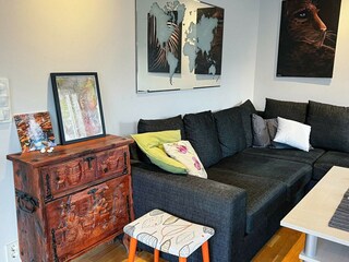 Vakantiehuis Adelsö  17