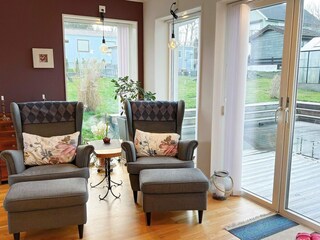 Holiday house Adelsö  15