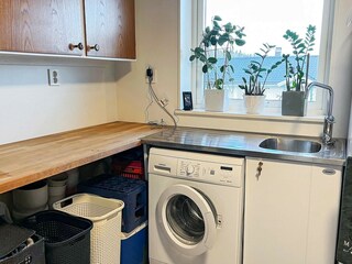 Holiday house Adelsö  18