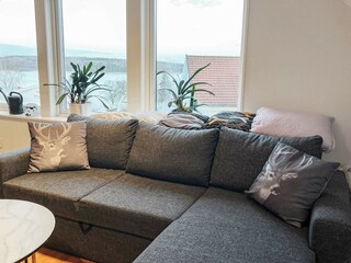 Vakantiehuis Adelsö  13