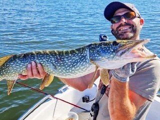 Vakantiehuis Adelsö  12